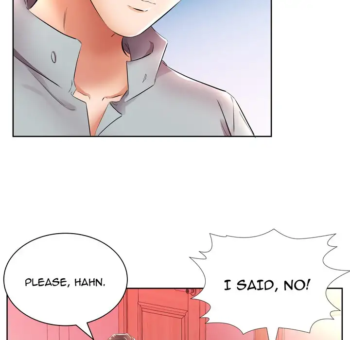 Sweet Guilty Love Chapter 16 Page 36