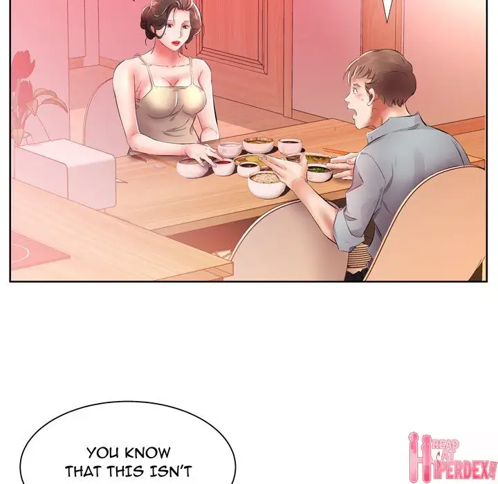 Sweet Guilty Love Chapter 16 Page 37