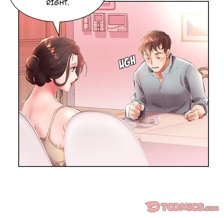 Sweet Guilty Love Chapter 16 Page 38