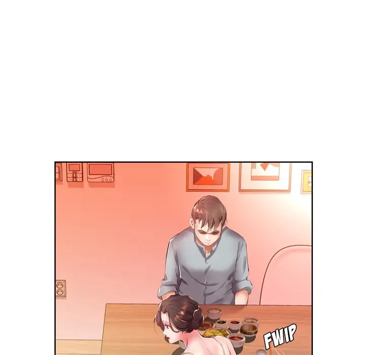Sweet Guilty Love Chapter 16 Page 39