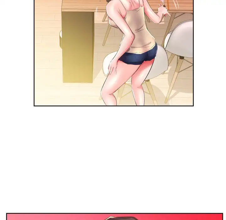 Sweet Guilty Love Chapter 16 Page 40