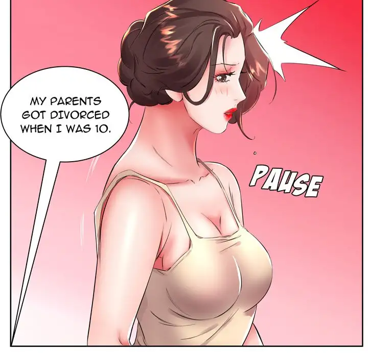 Sweet Guilty Love Chapter 16 Page 41