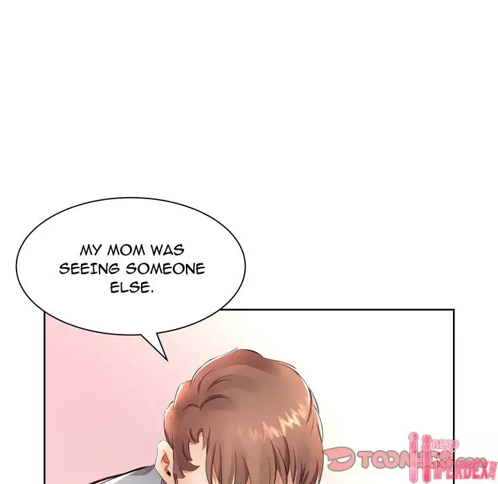 Sweet Guilty Love Chapter 16 Page 42
