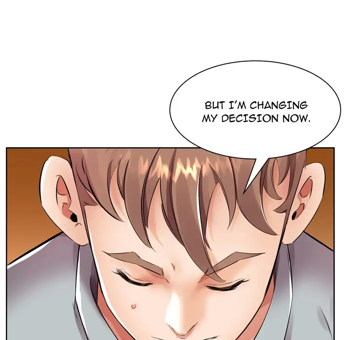 Sweet Guilty Love Chapter 16 Page 45