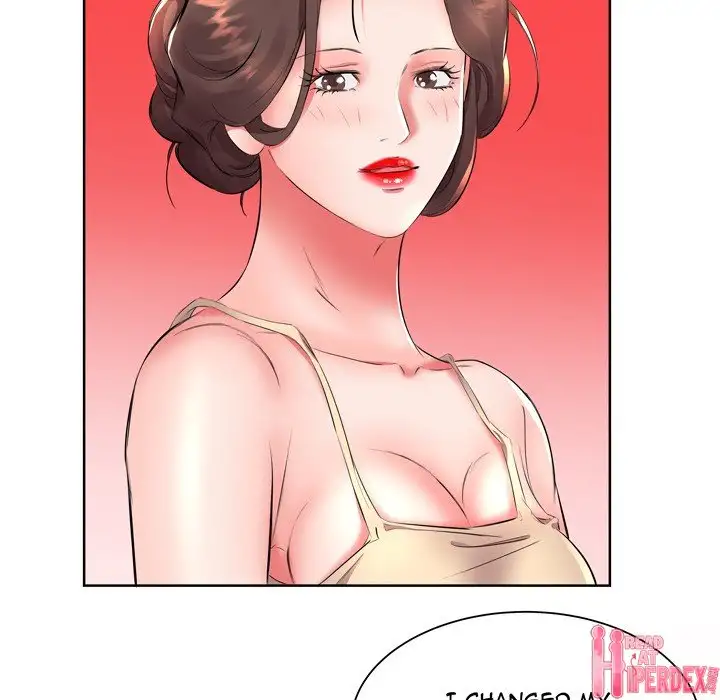 Sweet Guilty Love Chapter 16 Page 47