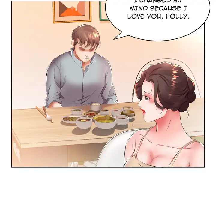 Sweet Guilty Love Chapter 16 Page 48