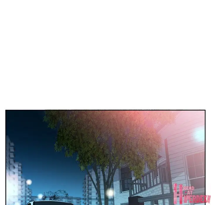 Sweet Guilty Love Chapter 16 Page 5