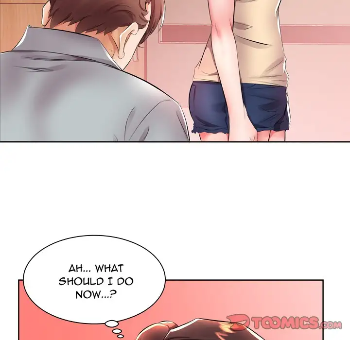 Sweet Guilty Love Chapter 16 Page 50