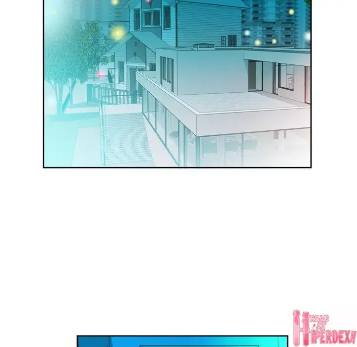 Sweet Guilty Love Chapter 16 Page 53