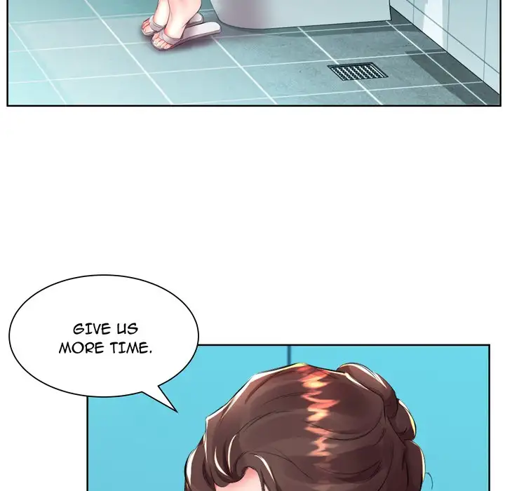 Sweet Guilty Love Chapter 16 Page 56