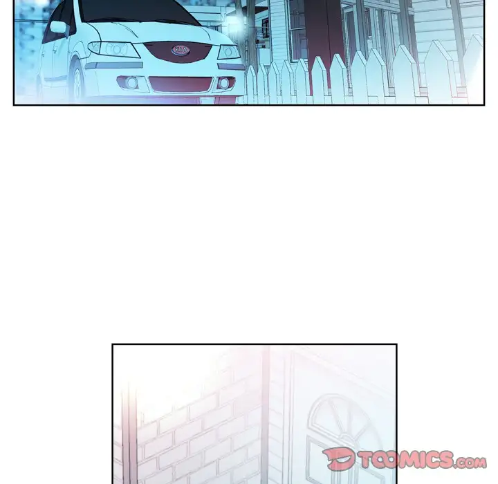 Sweet Guilty Love Chapter 16 Page 6