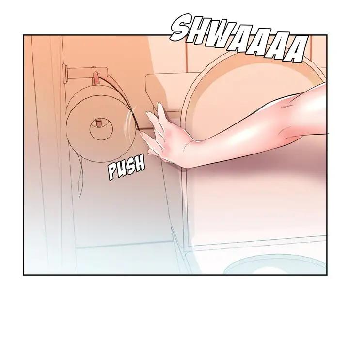 Sweet Guilty Love Chapter 16 Page 64