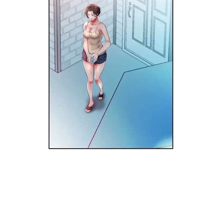 Sweet Guilty Love Chapter 16 Page 7