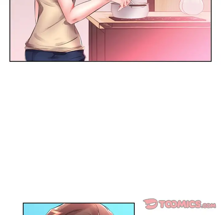 Sweet Guilty Love Chapter 16 Page 70