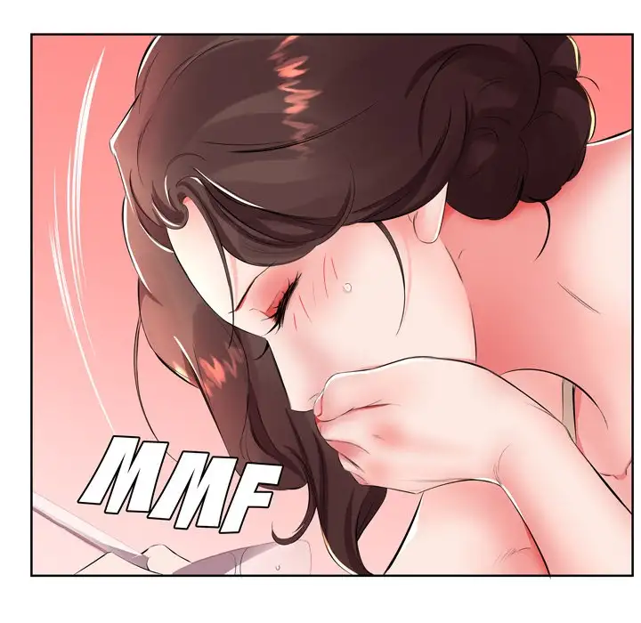 Sweet Guilty Love Chapter 16 Page 72