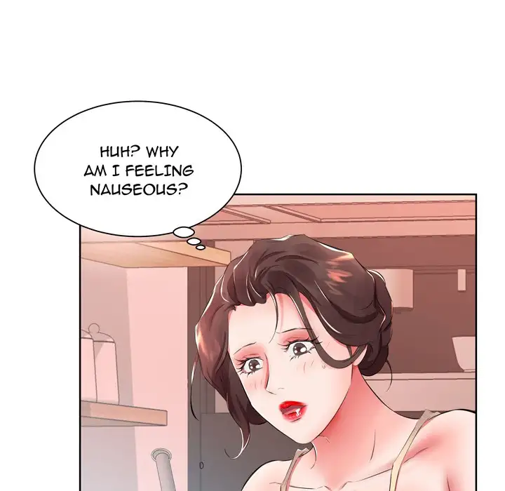 Sweet Guilty Love Chapter 16 Page 73