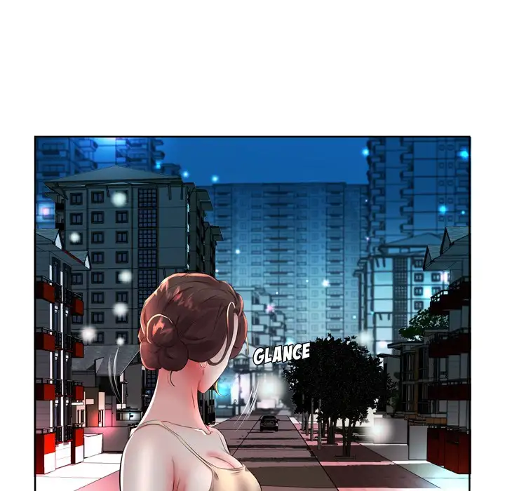 Sweet Guilty Love Chapter 16 Page 8
