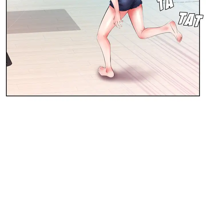 Sweet Guilty Love Chapter 16 Page 80