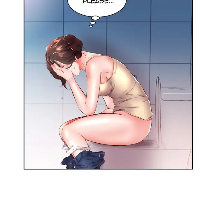 Sweet Guilty Love Chapter 16 Page 87