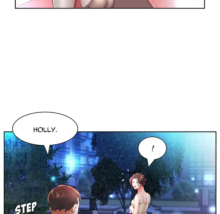 Sweet Guilty Love Chapter 16 Page 9