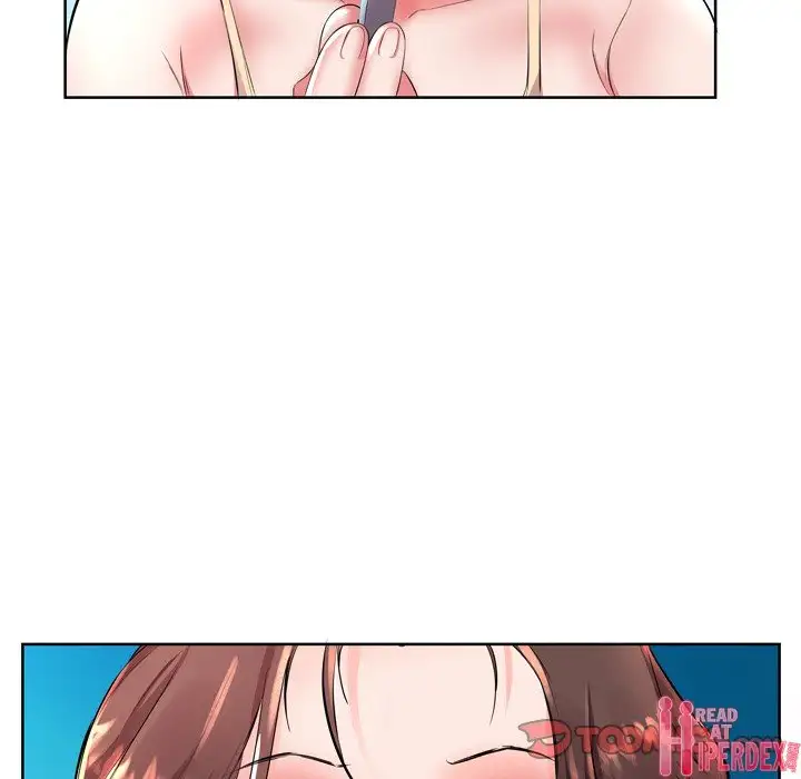 Sweet Guilty Love Chapter 16 Page 90