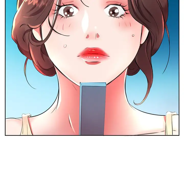 Sweet Guilty Love Chapter 16 Page 91