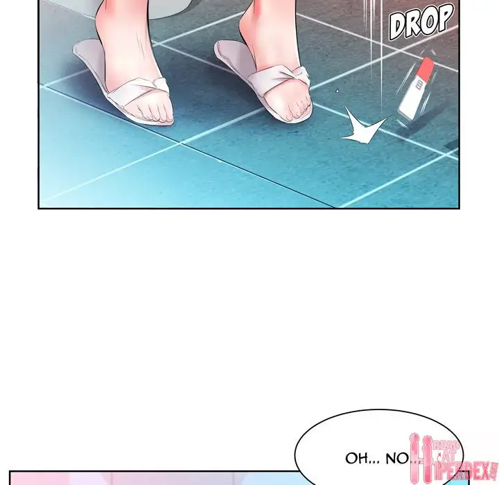 Sweet Guilty Love Chapter 17 Page 10