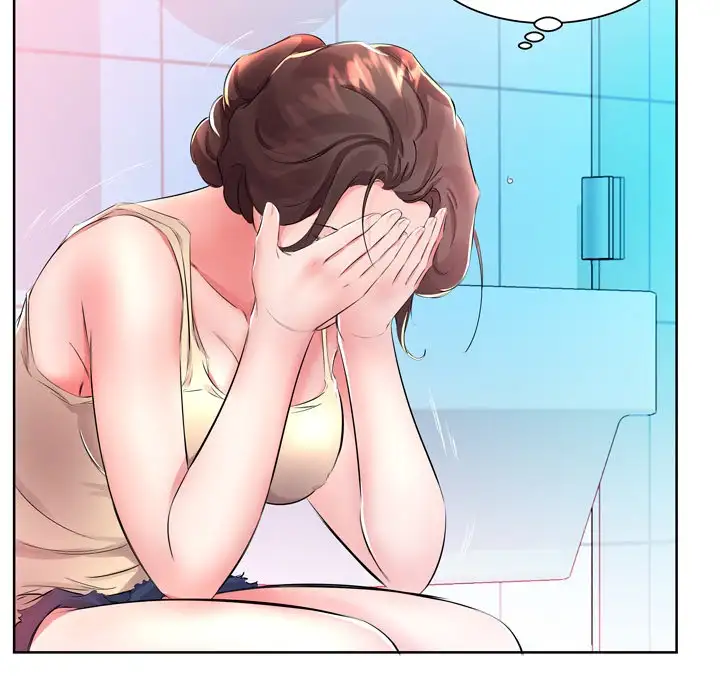 Sweet Guilty Love Chapter 17 Page 11
