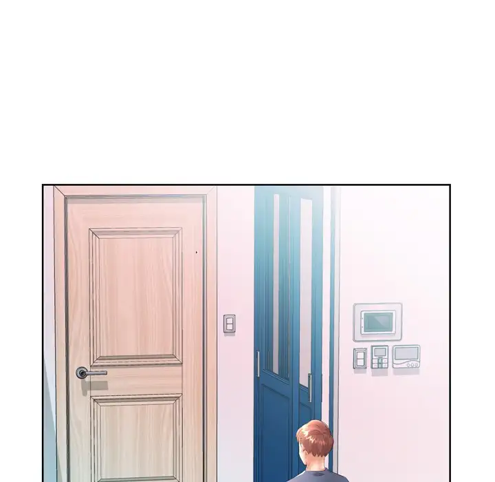 Sweet Guilty Love Chapter 17 Page 16