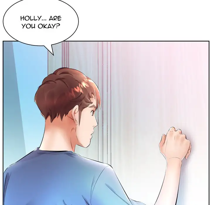 Sweet Guilty Love Chapter 17 Page 18