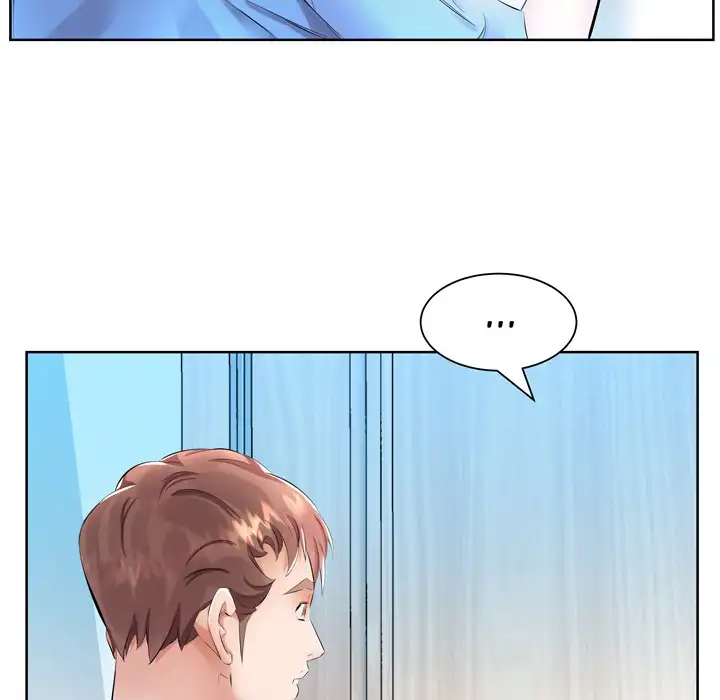 Sweet Guilty Love Chapter 17 Page 19