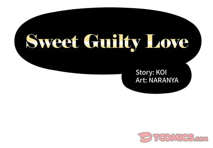 Sweet Guilty Love Chapter 17 Page 2