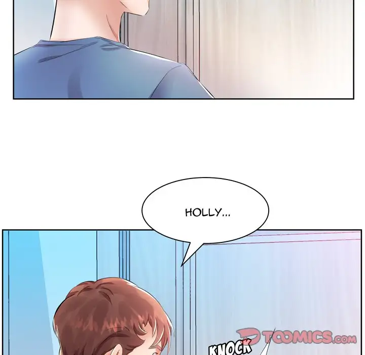 Sweet Guilty Love Chapter 17 Page 20