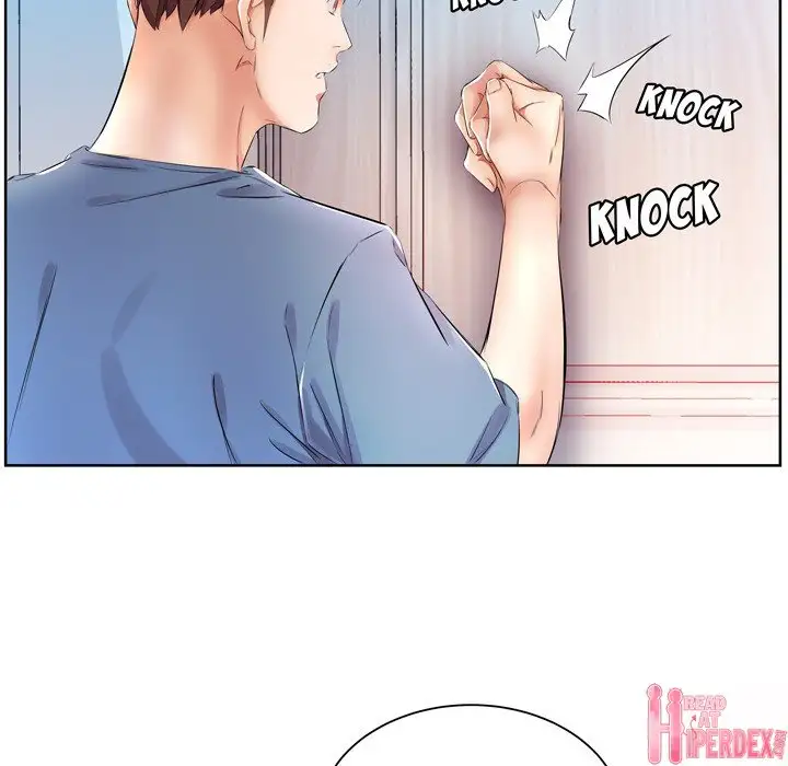 Sweet Guilty Love Chapter 17 Page 21