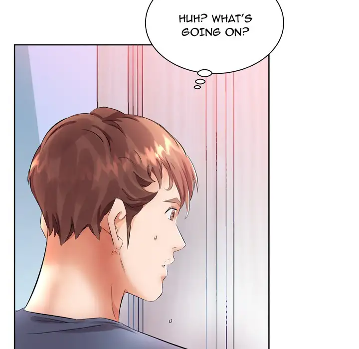 Sweet Guilty Love Chapter 17 Page 22