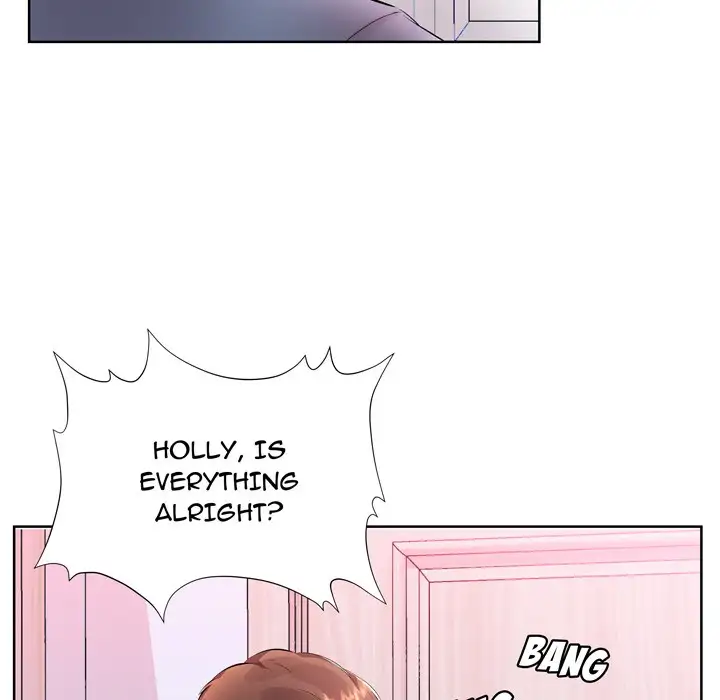 Sweet Guilty Love Chapter 17 Page 23