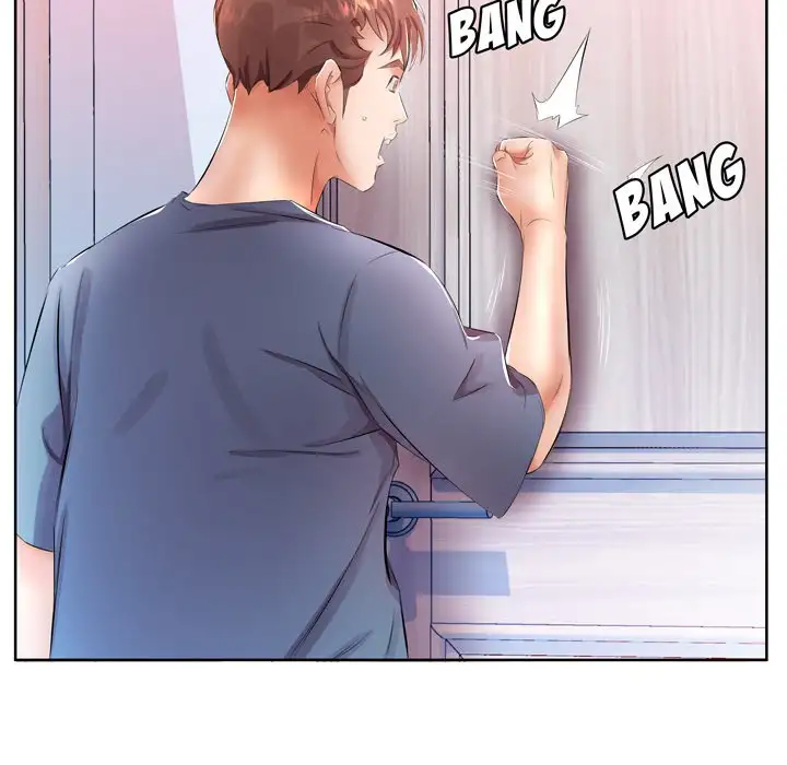 Sweet Guilty Love Chapter 17 Page 24