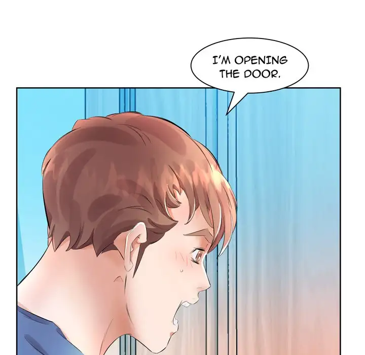 Sweet Guilty Love Chapter 17 Page 25