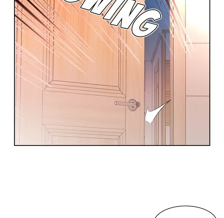 Sweet Guilty Love Chapter 17 Page 27