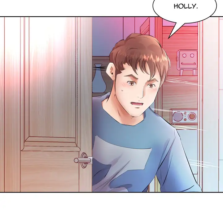 Sweet Guilty Love Chapter 17 Page 28