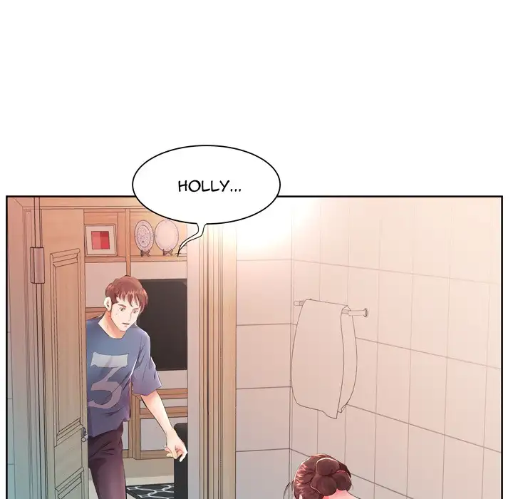 Sweet Guilty Love Chapter 17 Page 29