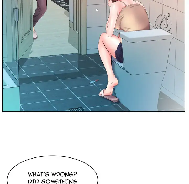 Sweet Guilty Love Chapter 17 Page 30