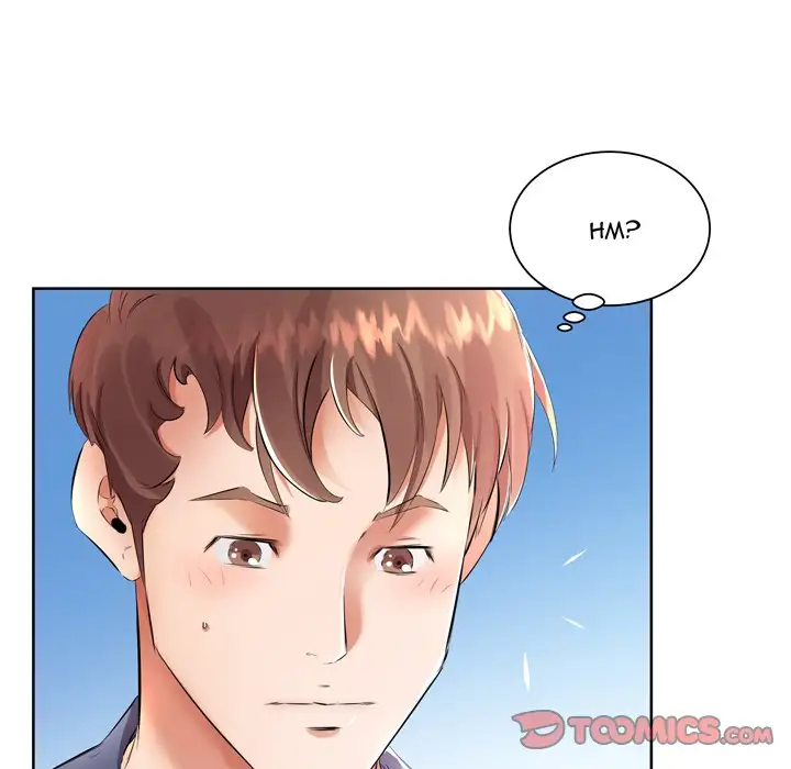 Sweet Guilty Love Chapter 17 Page 32
