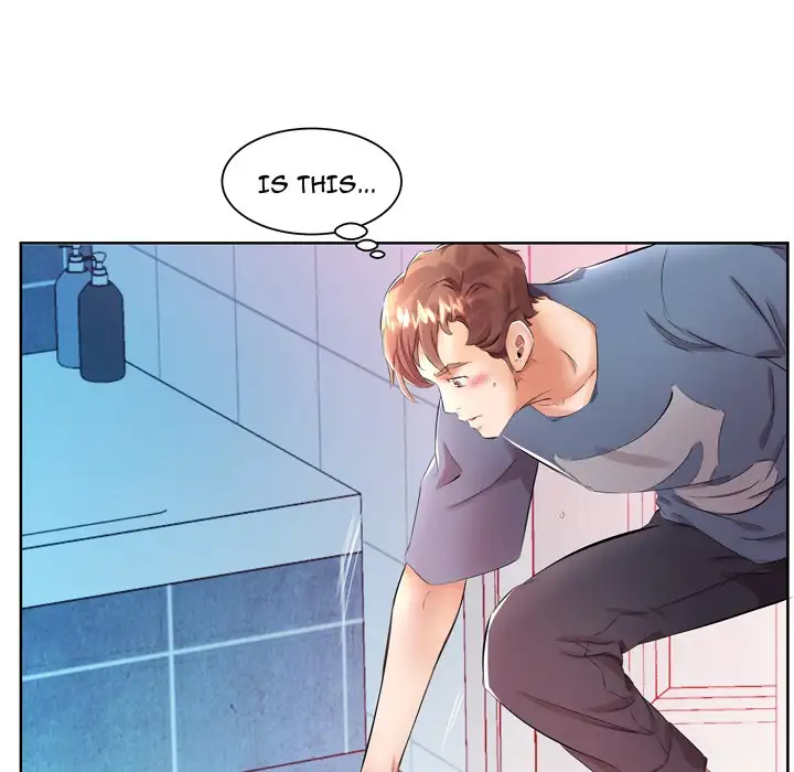 Sweet Guilty Love Chapter 17 Page 35