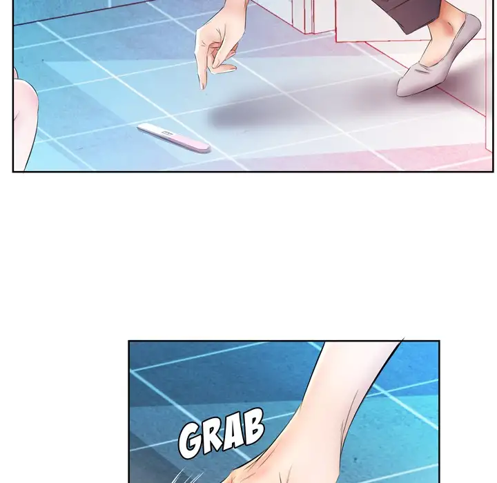 Sweet Guilty Love Chapter 17 Page 36