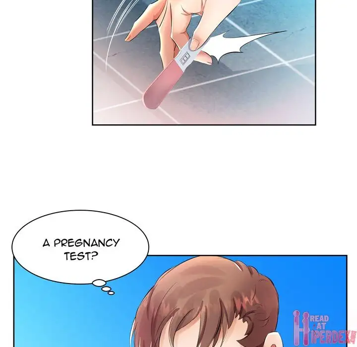 Sweet Guilty Love Chapter 17 Page 37