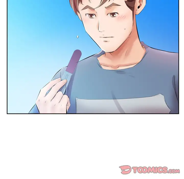 Sweet Guilty Love Chapter 17 Page 38