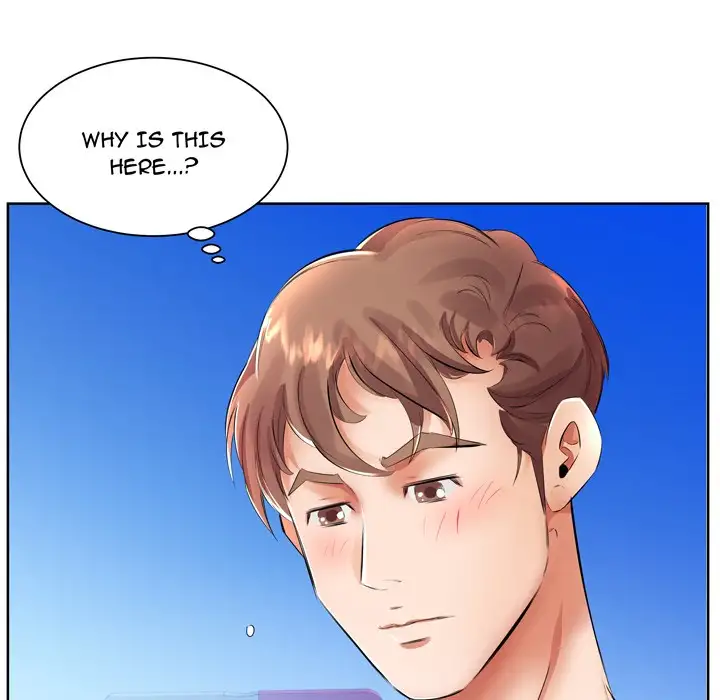 Sweet Guilty Love Chapter 17 Page 39