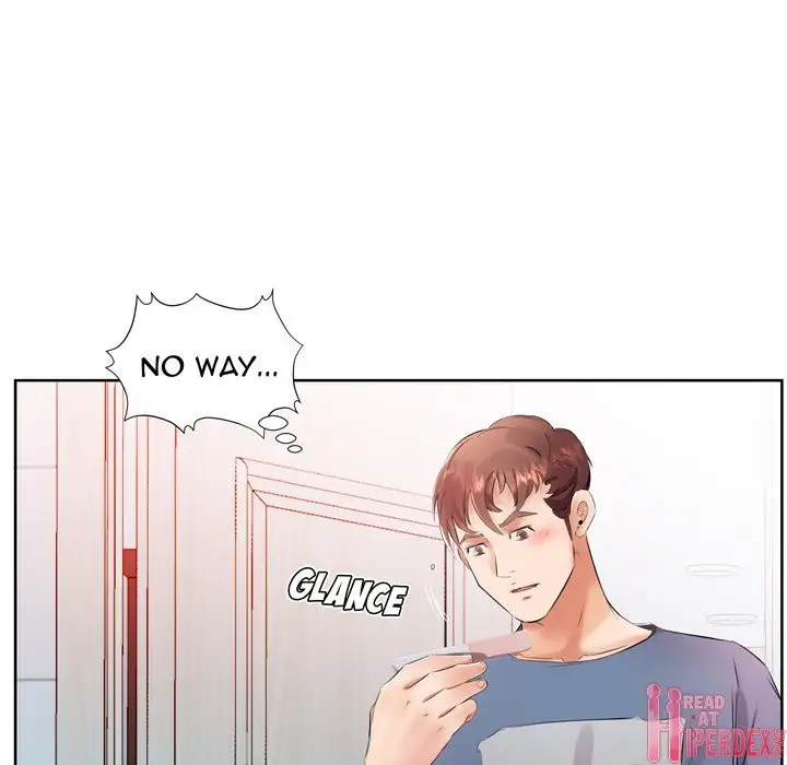 Sweet Guilty Love Chapter 17 Page 42