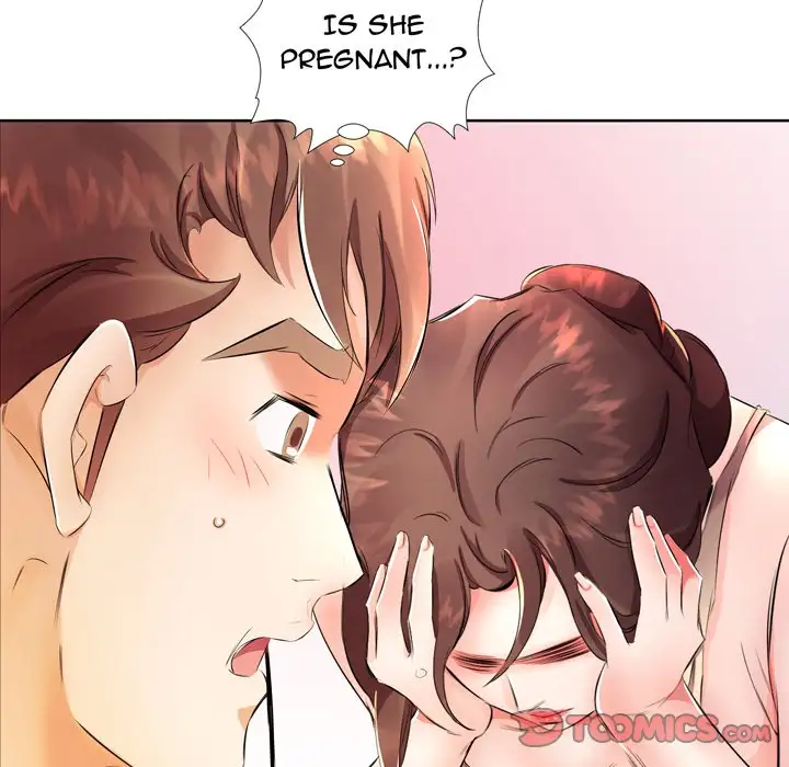 Sweet Guilty Love Chapter 17 Page 44